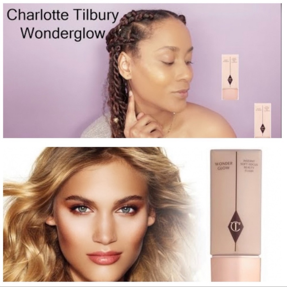 Charlotte Tilbury -
Wonder Glow